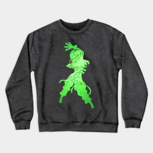 Orochi: Merry Diviner Crewneck Sweatshirt